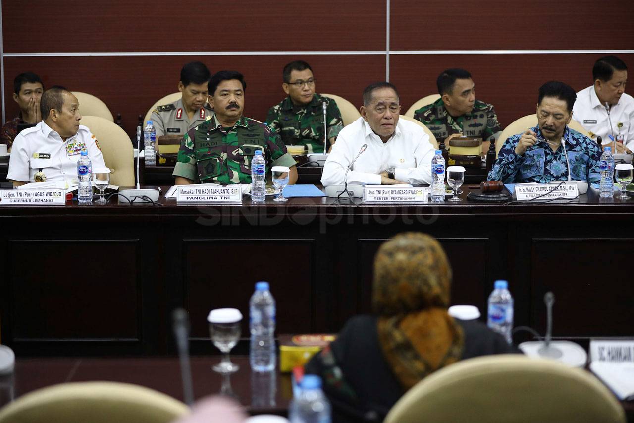 Lembaga Pengkajian MPR...