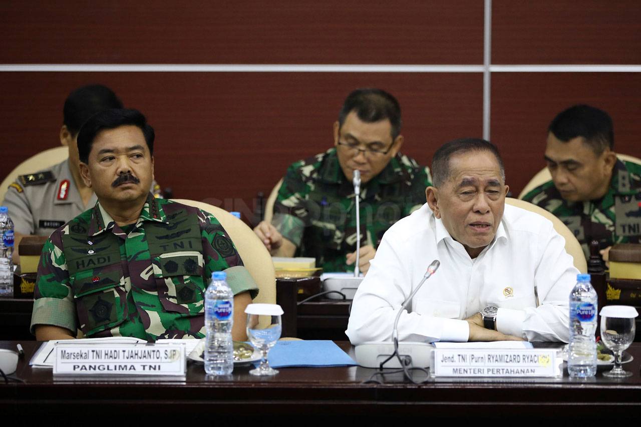 Lembaga Pengkajian MPR...