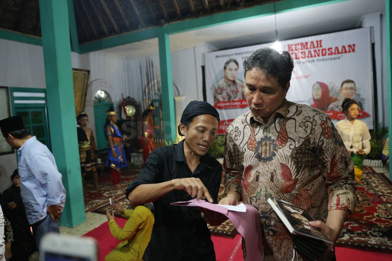 Ratusan Peserta Ikuti...