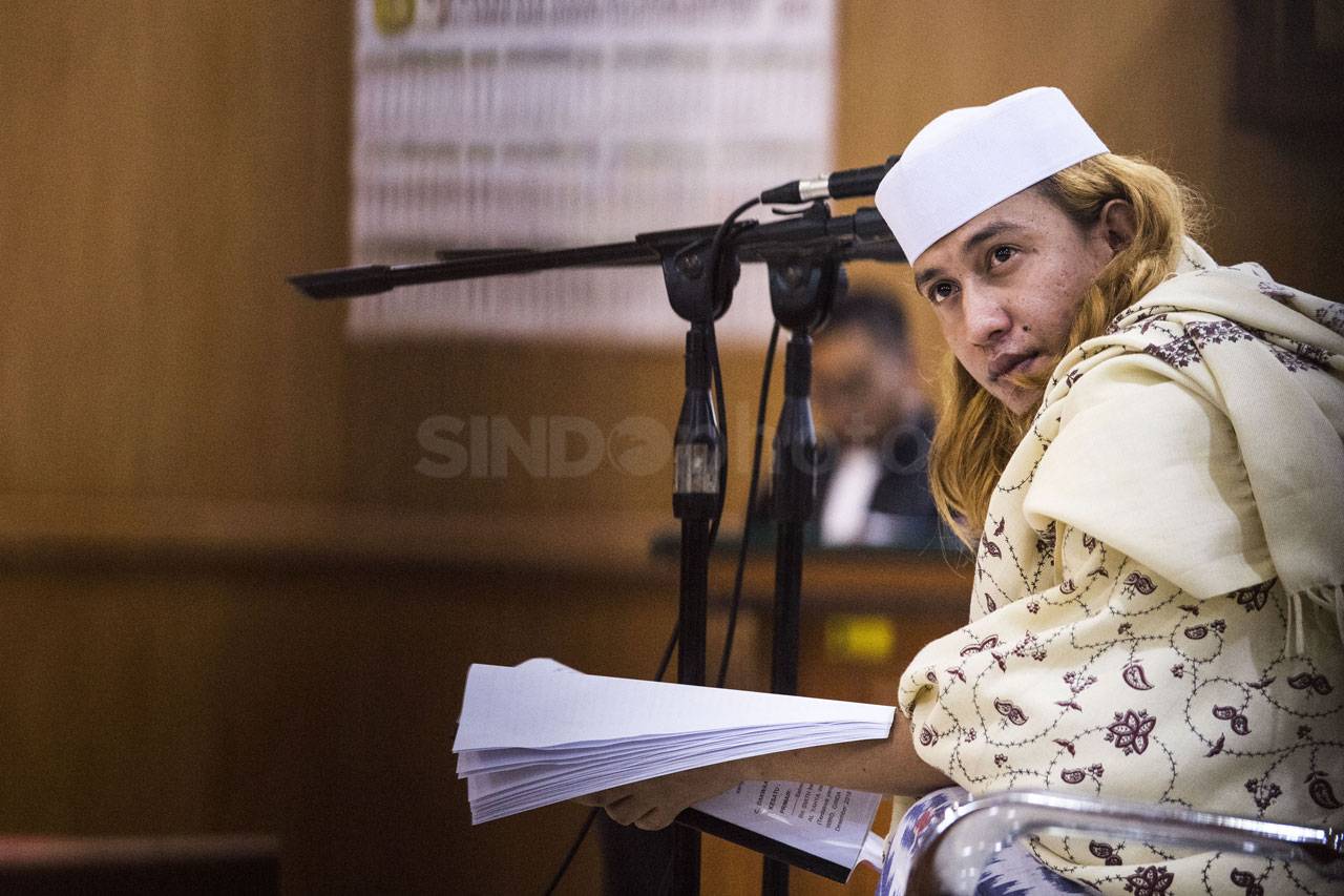 Habib Bahar bin Smith...