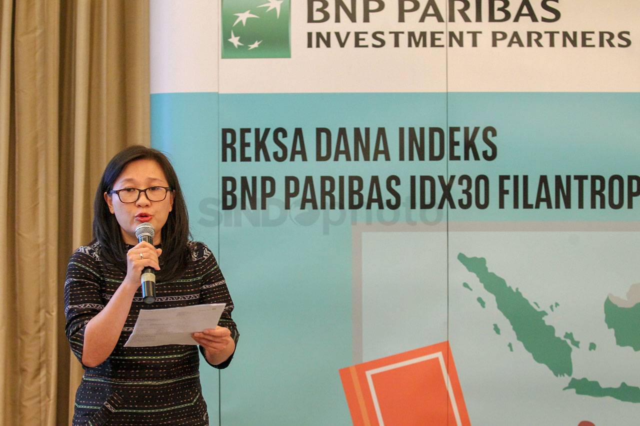 BNP Paribas dan Citi...