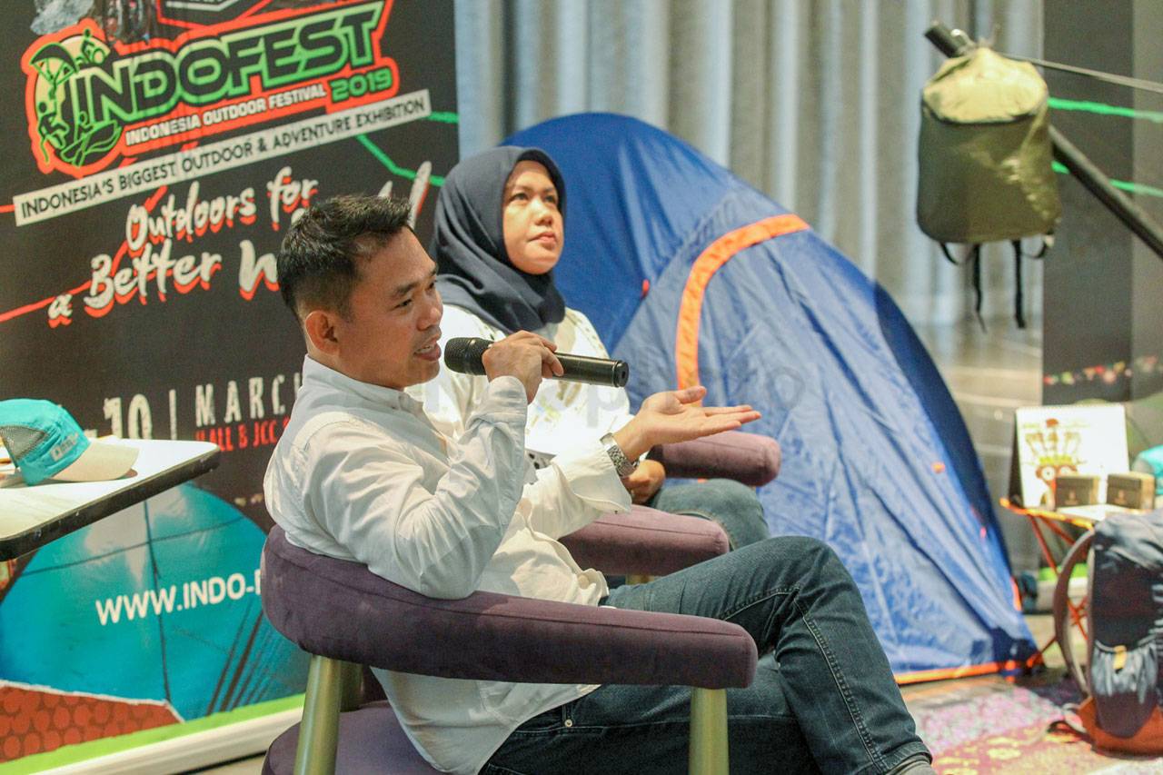 Indofest 2019 Segera...