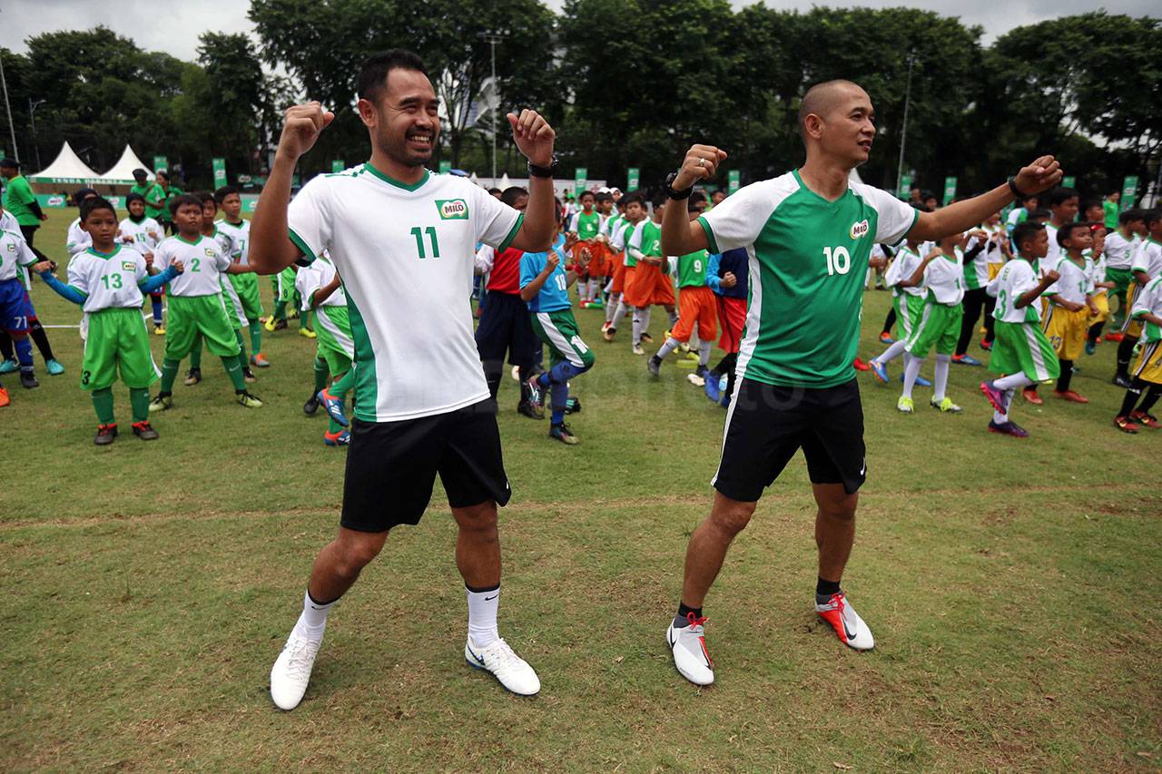 Ponaryo dan Kurniawan...