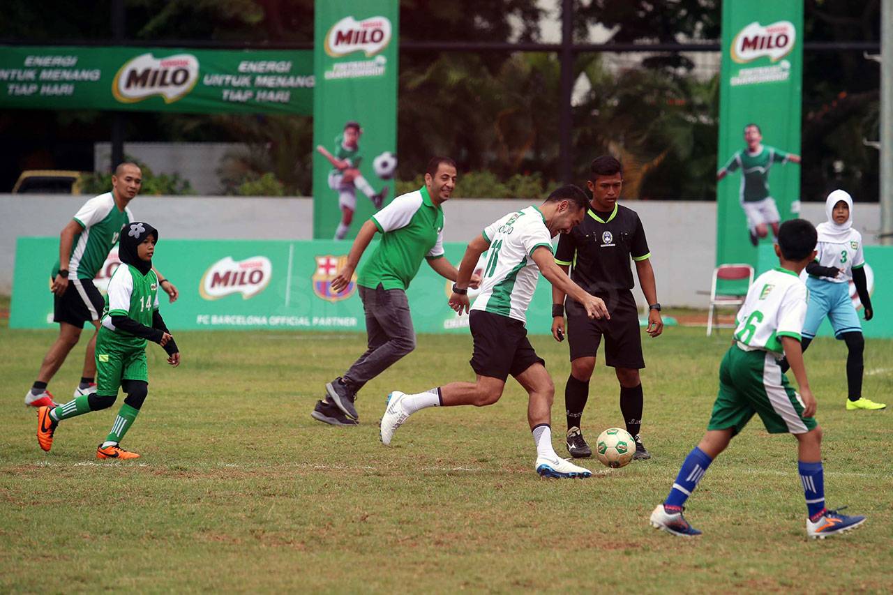 Ponaryo dan Kurniawan...