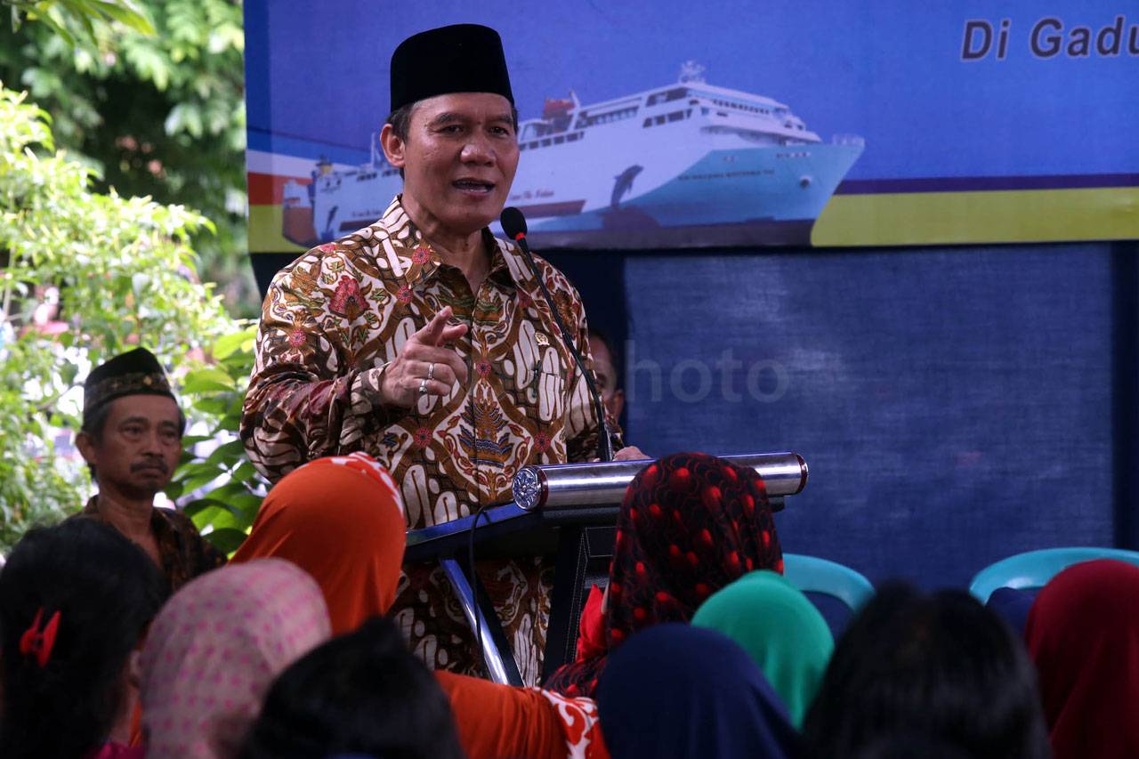 Dharma Lautan Utama...