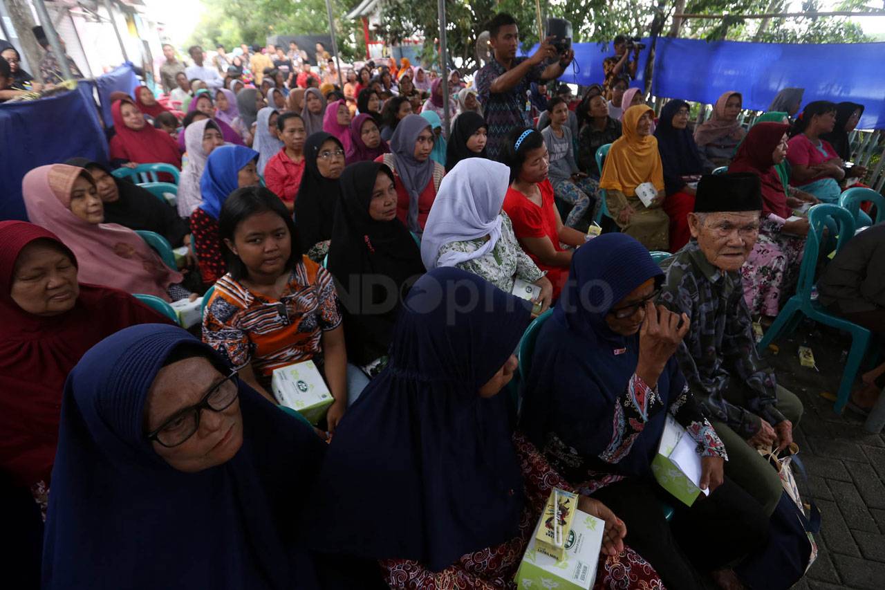 Dharma Lautan Utama...