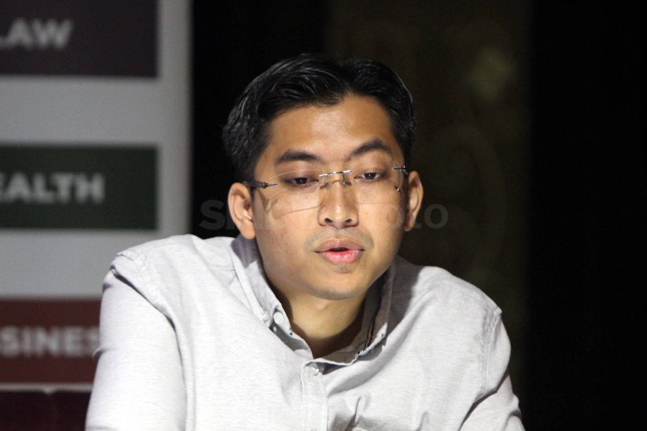 Polemik MNC Trijaya:...