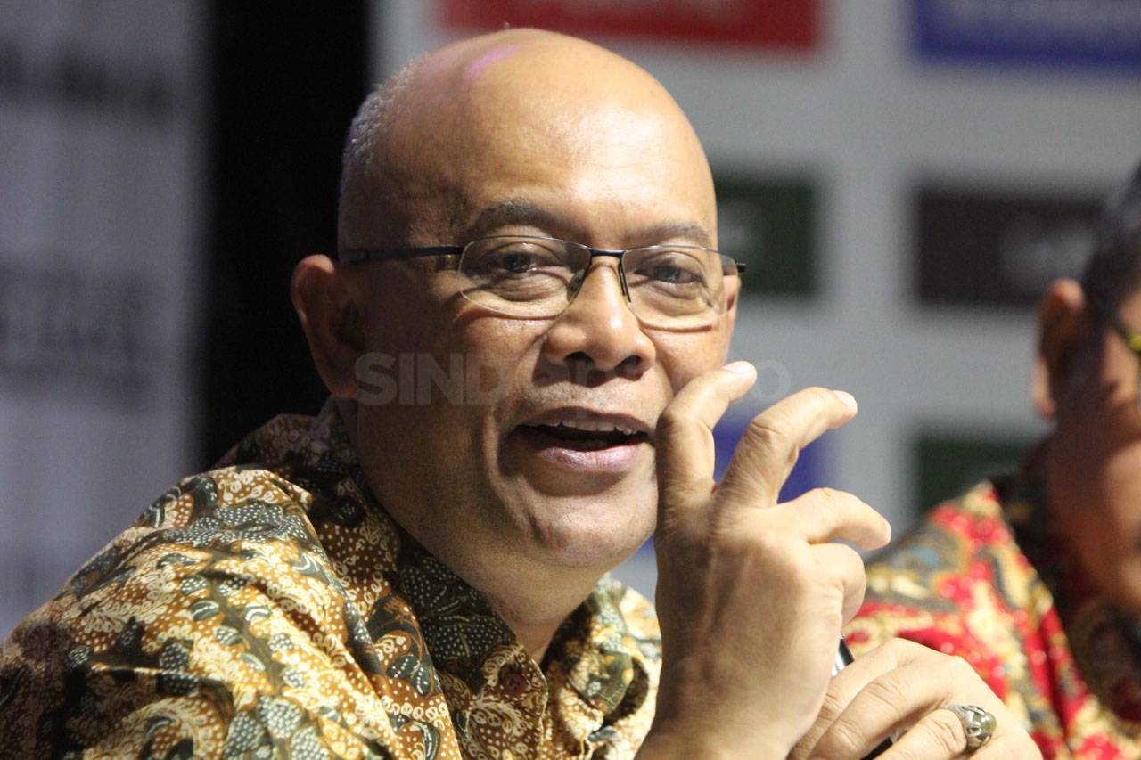 Polemik MNC Trijaya:...
