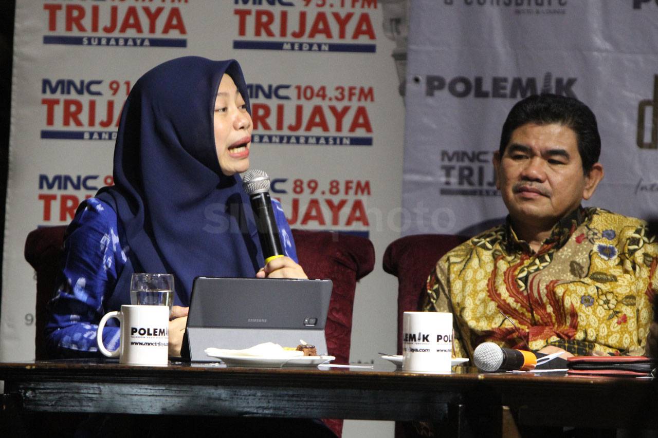 Polemik MNC Trijaya:...