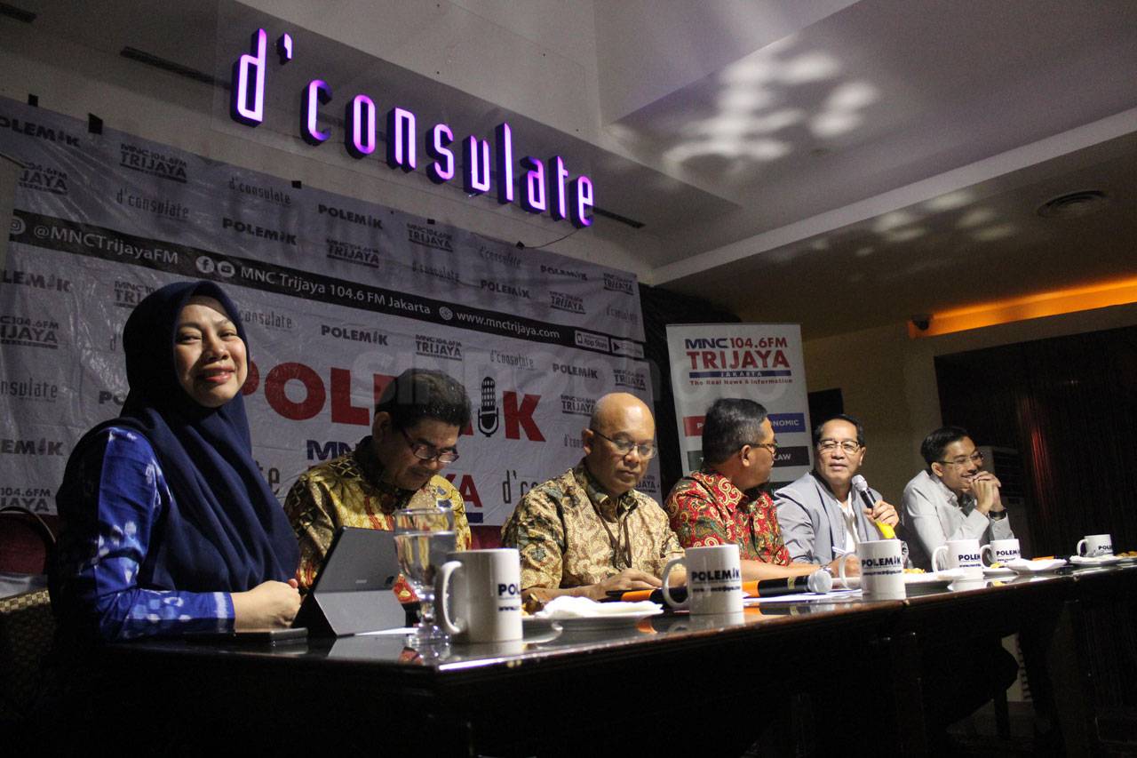 Polemik MNC Trijaya:...