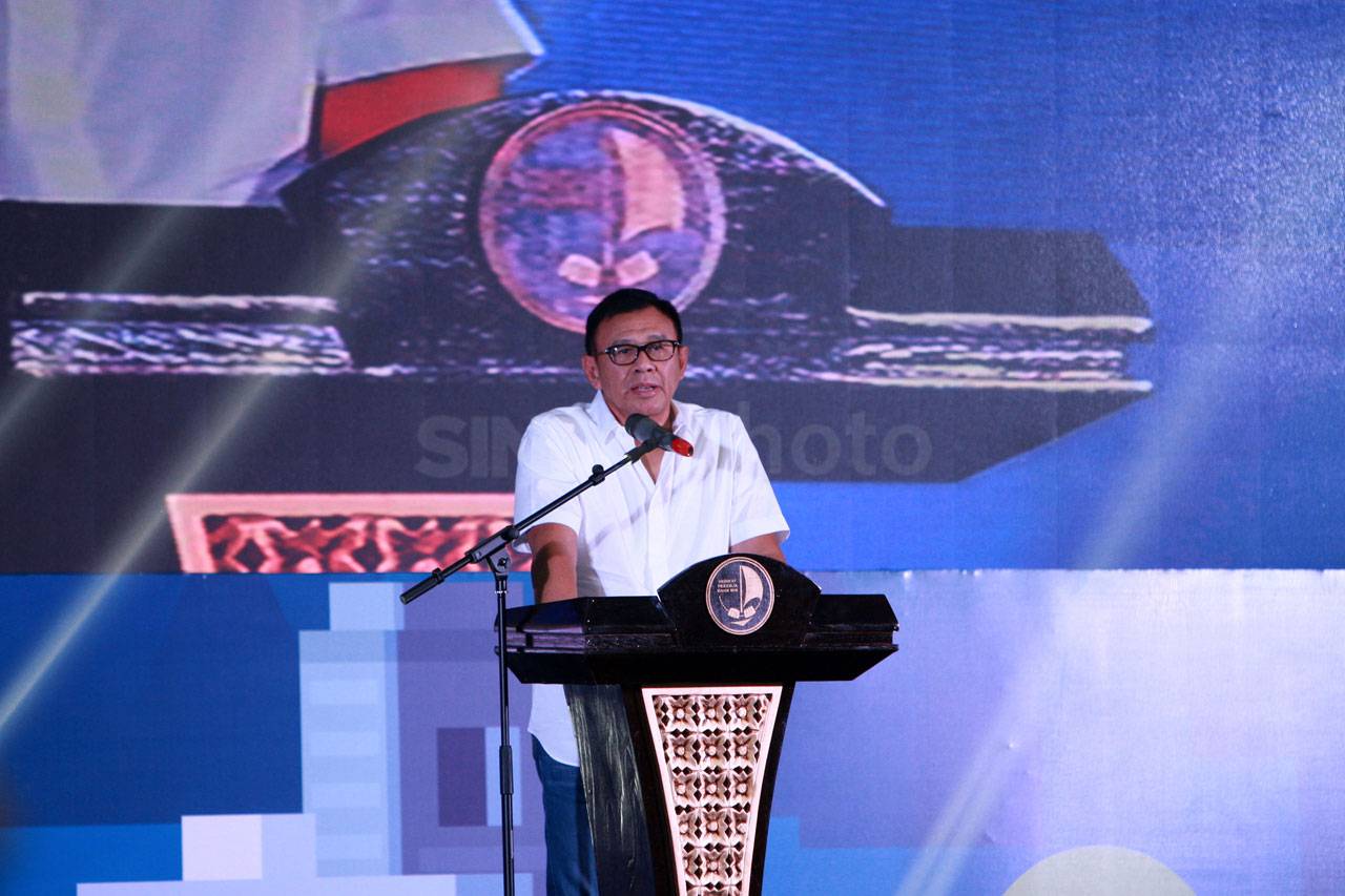 SP BNI Rayakan Hari...