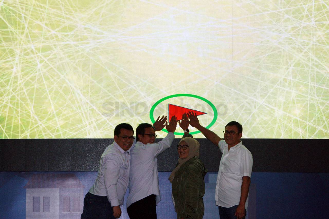 SP BNI Rayakan Hari...