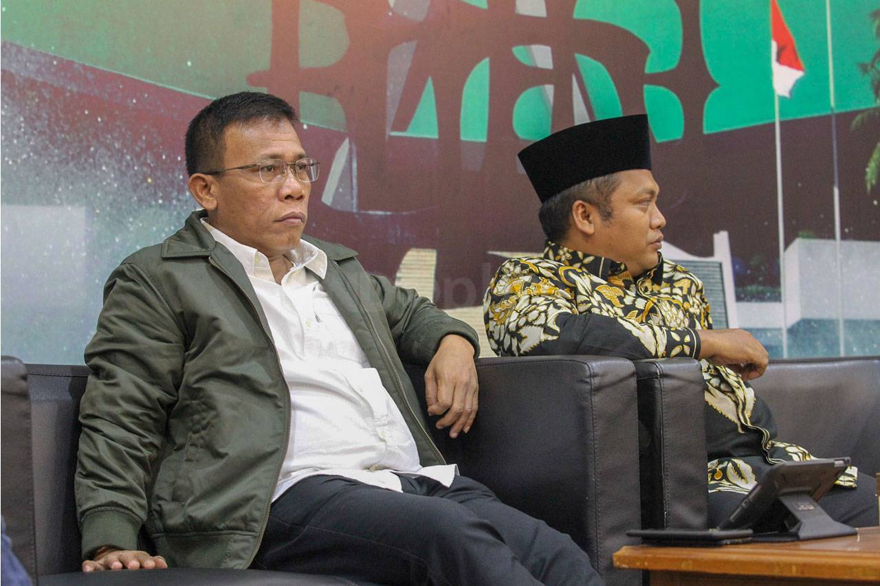 Diskusi Empat Pilar...