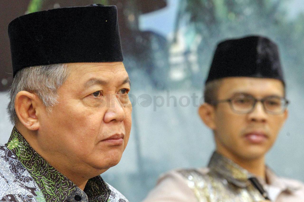 DPR Optimistis Rampungkan...