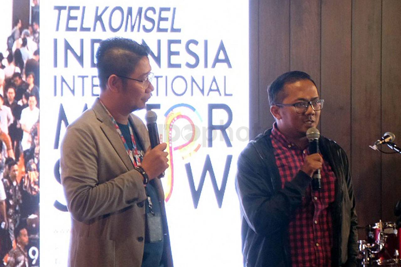 Telkomsel Dukung Indonesia...