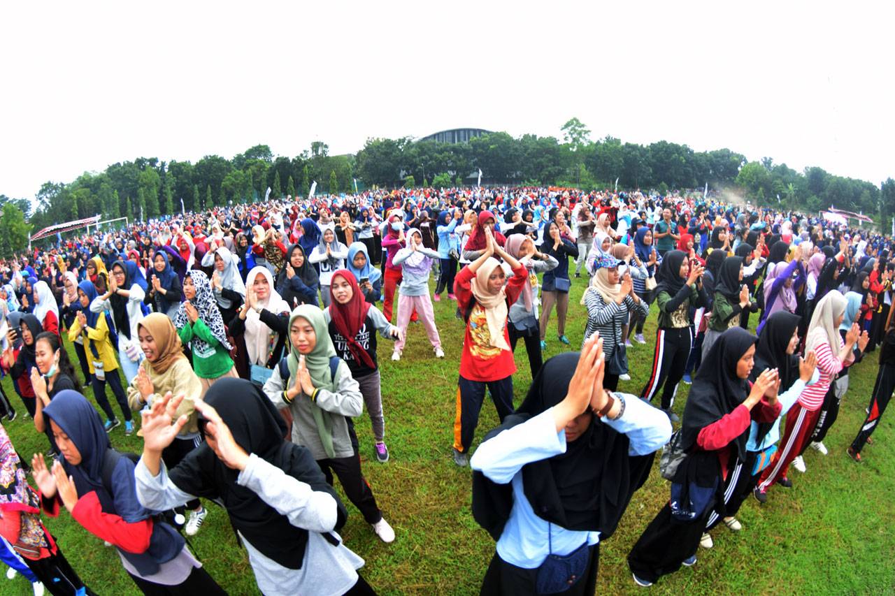 Marching Band Akpol...