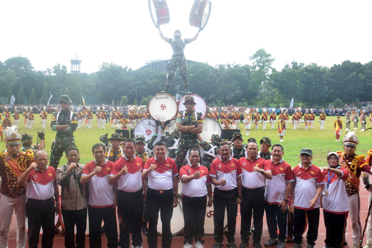 Marching Band Akpol...