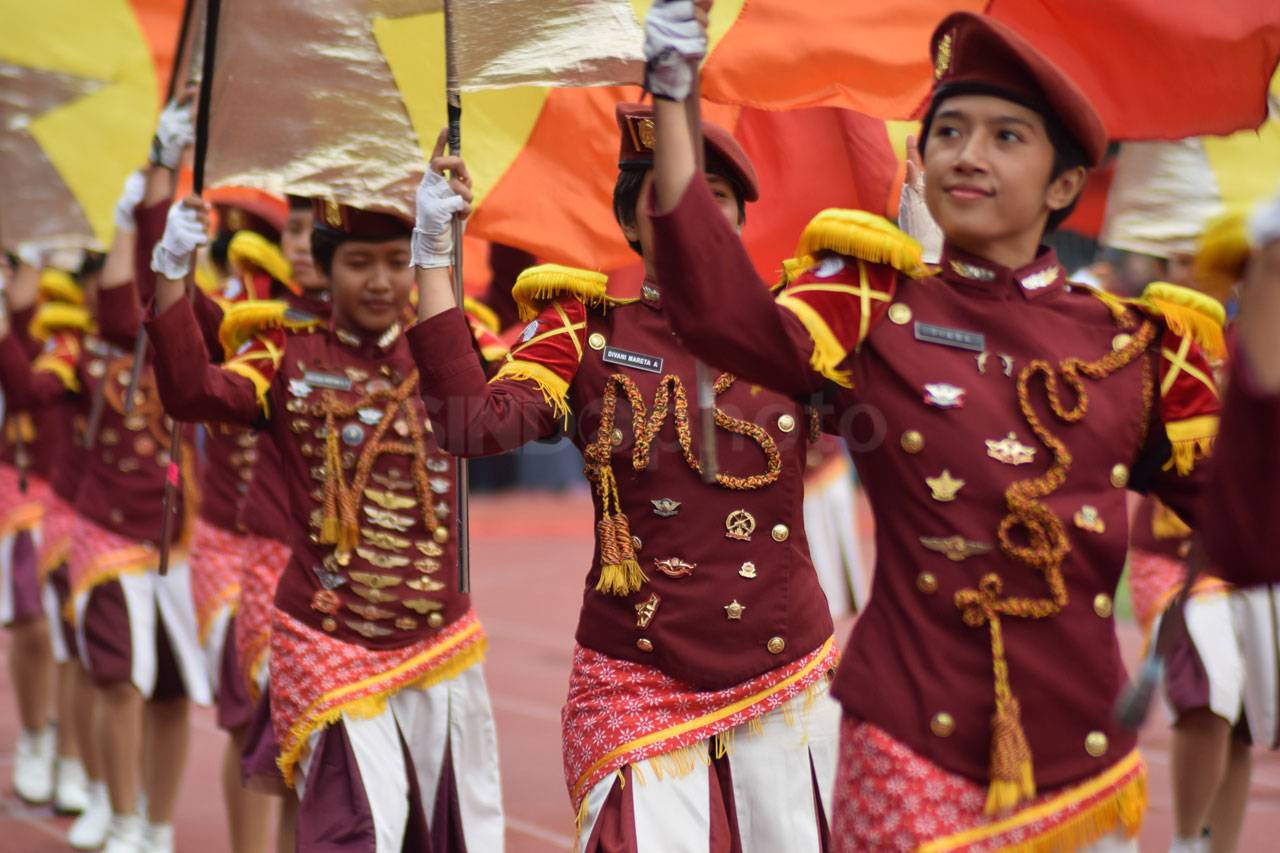 Marching Band Akpol...