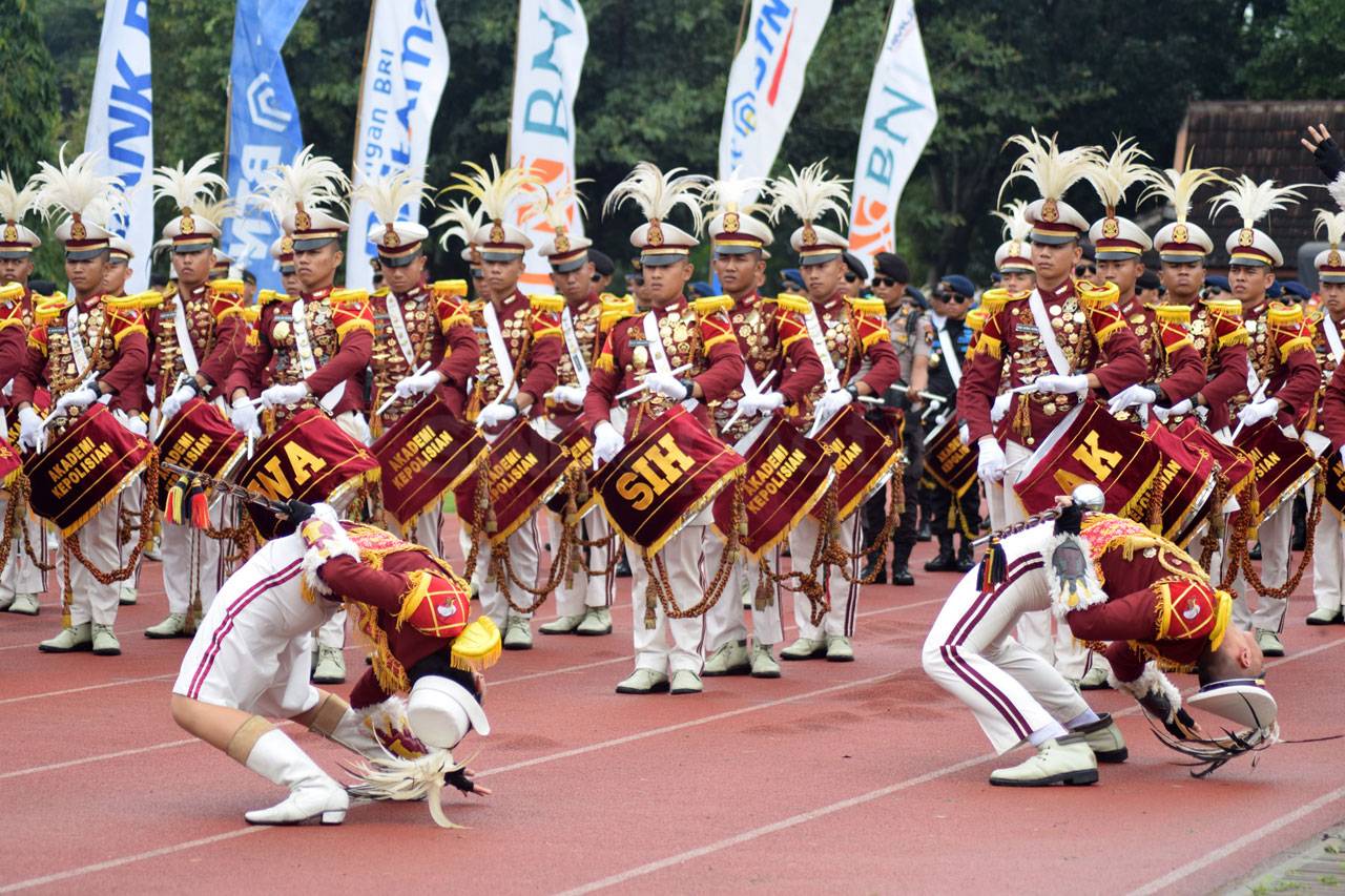 Marching Band Akpol...