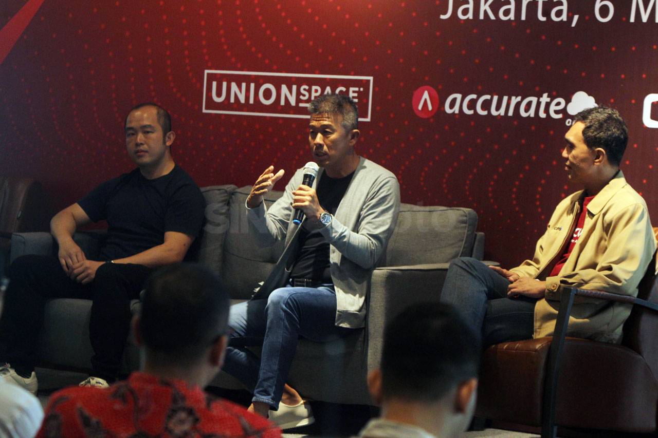 Bank DBS Indonesia Bangun...