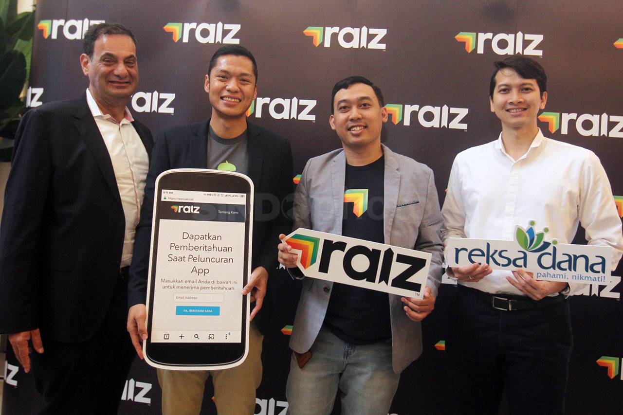 Raiz Invest Indonesia...