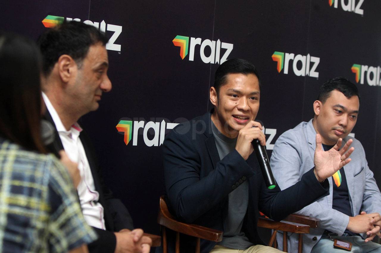 Raiz Invest Indonesia...