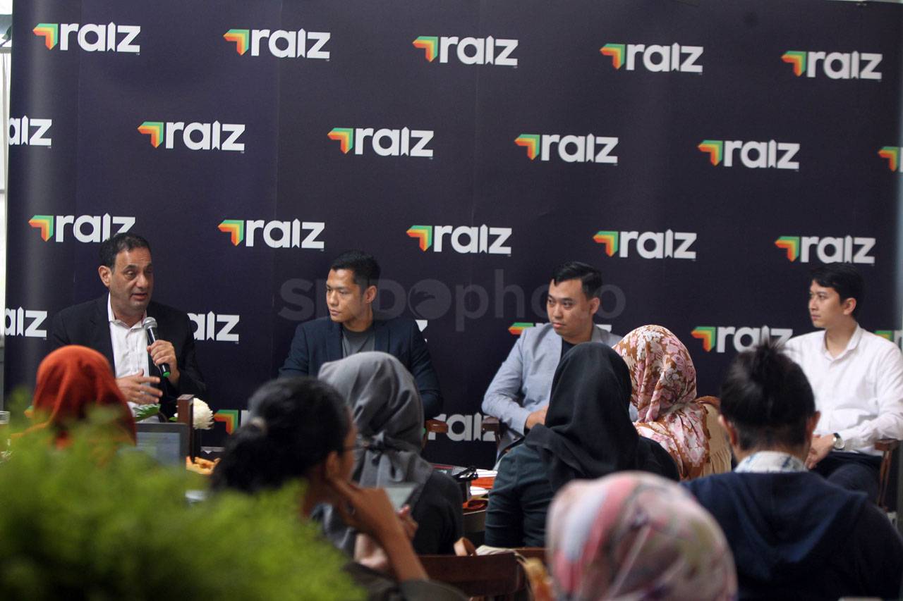 Raiz Invest Indonesia...