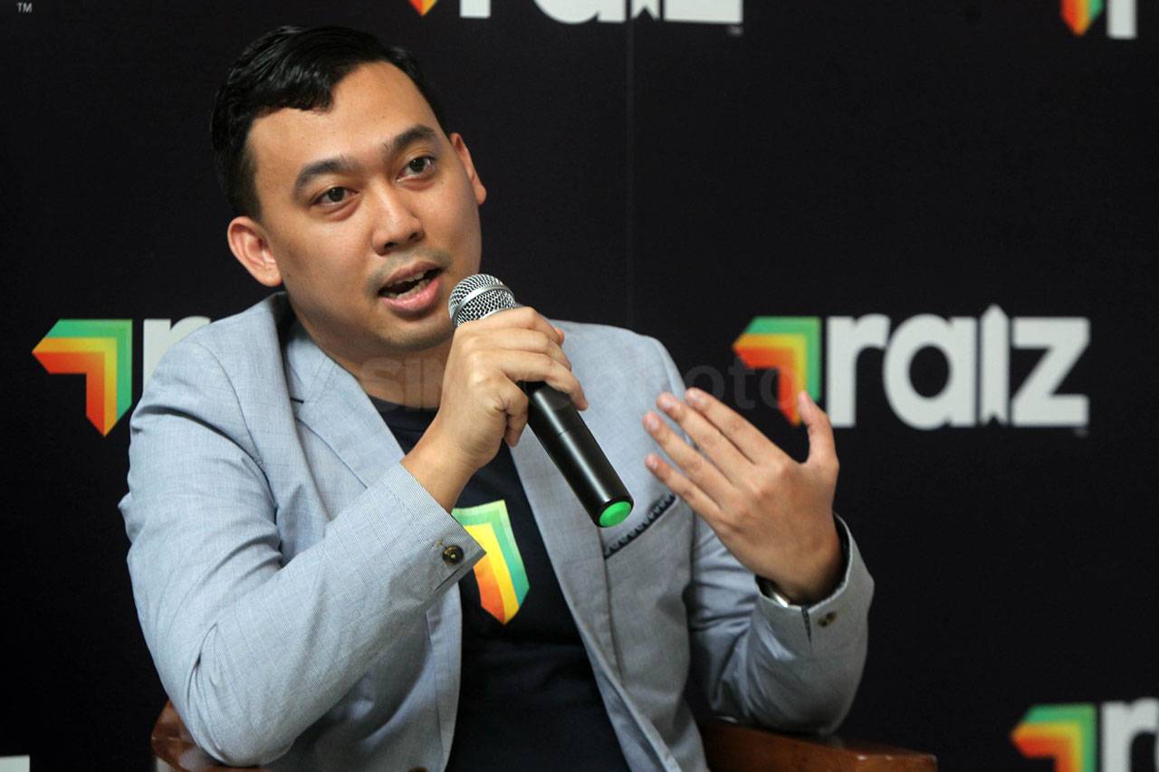 Raiz Invest Indonesia...