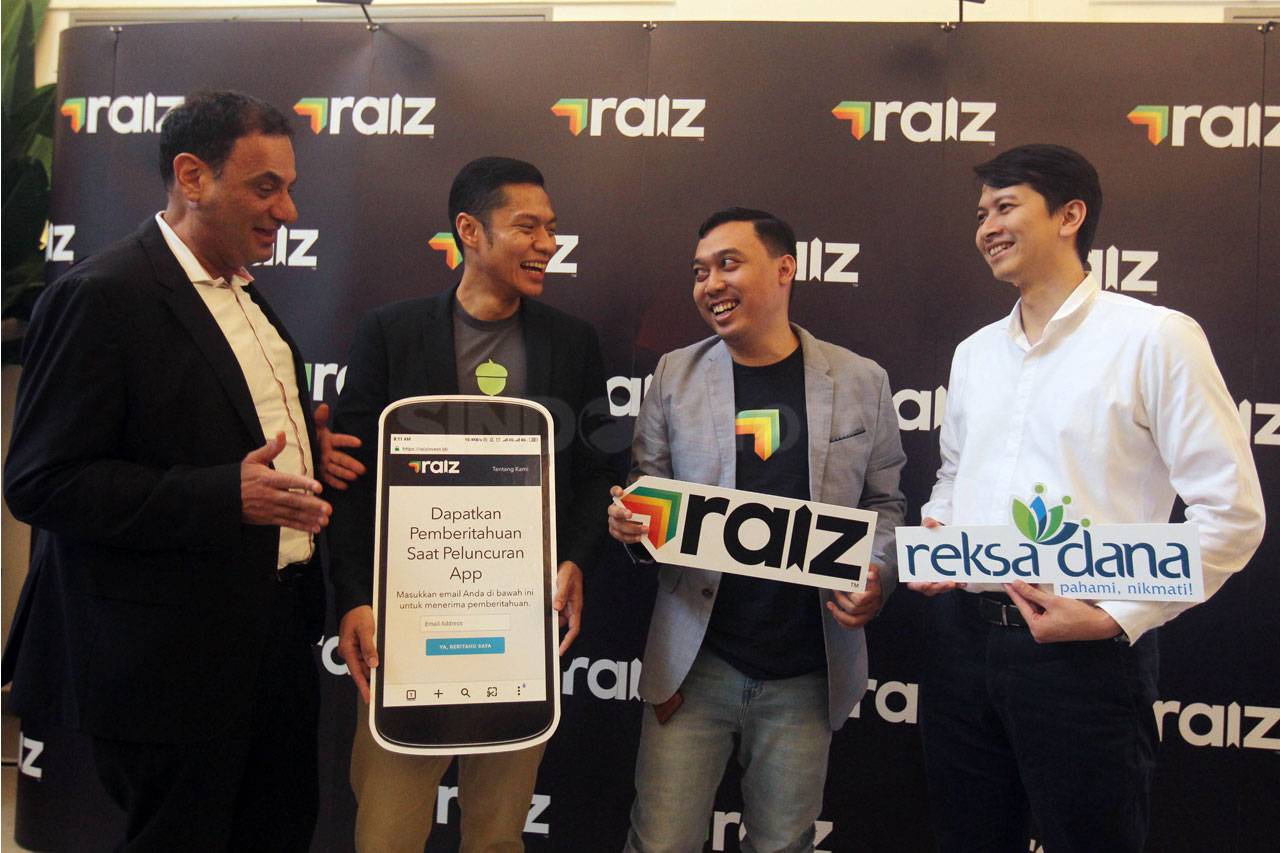 Raiz Invest Indonesia...