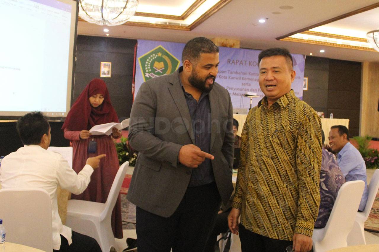 VFS Tasheel Siap Lakukan...