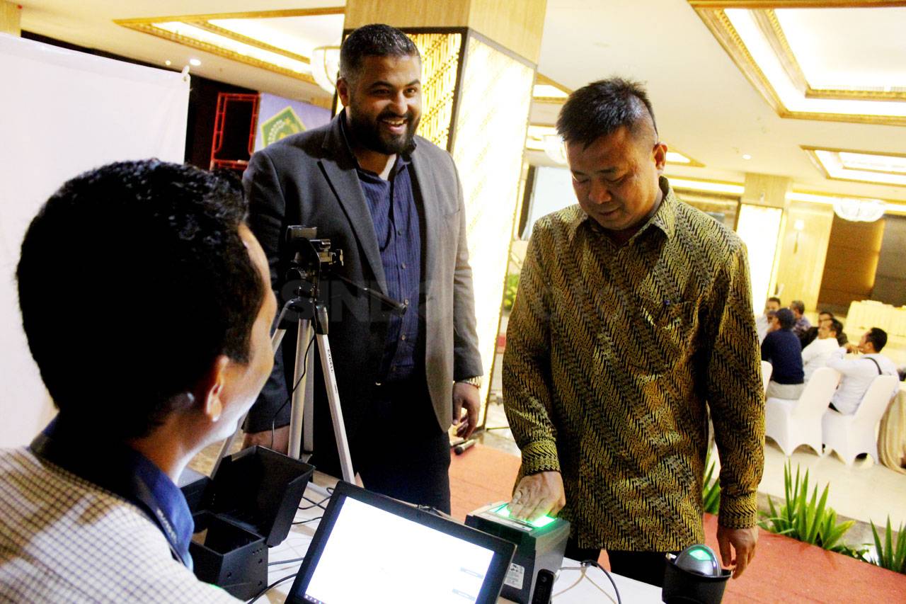 VFS Tasheel Siap Lakukan...