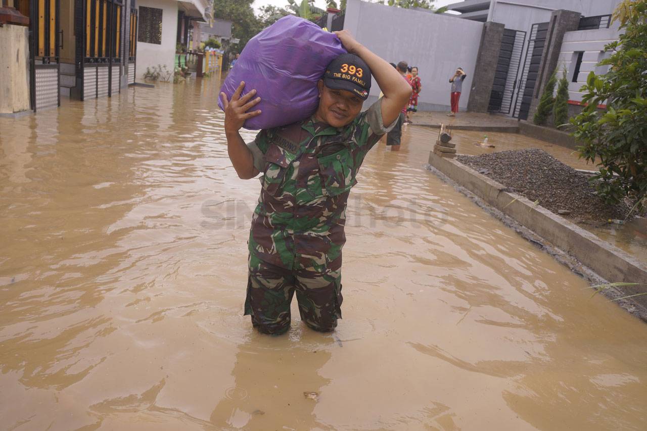 Plt Bupati Trenggalek...