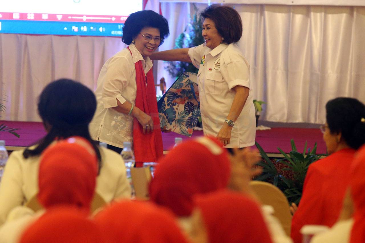 Srikandi Jala Nusantara...