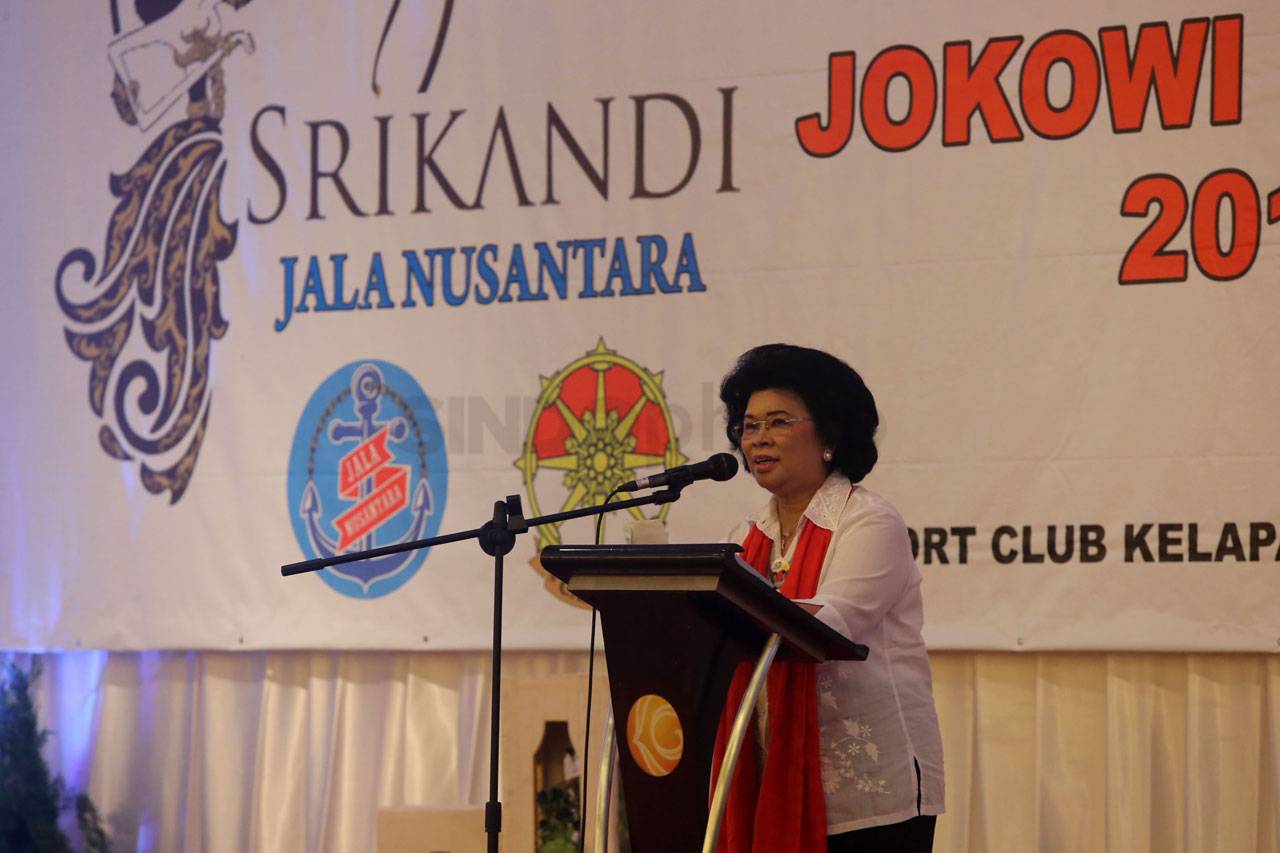 Srikandi Jala Nusantara...
