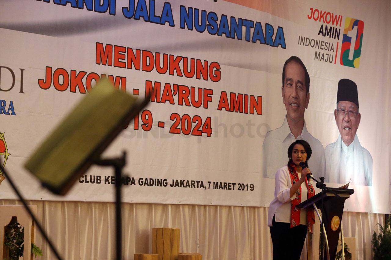 Srikandi Jala Nusantara...