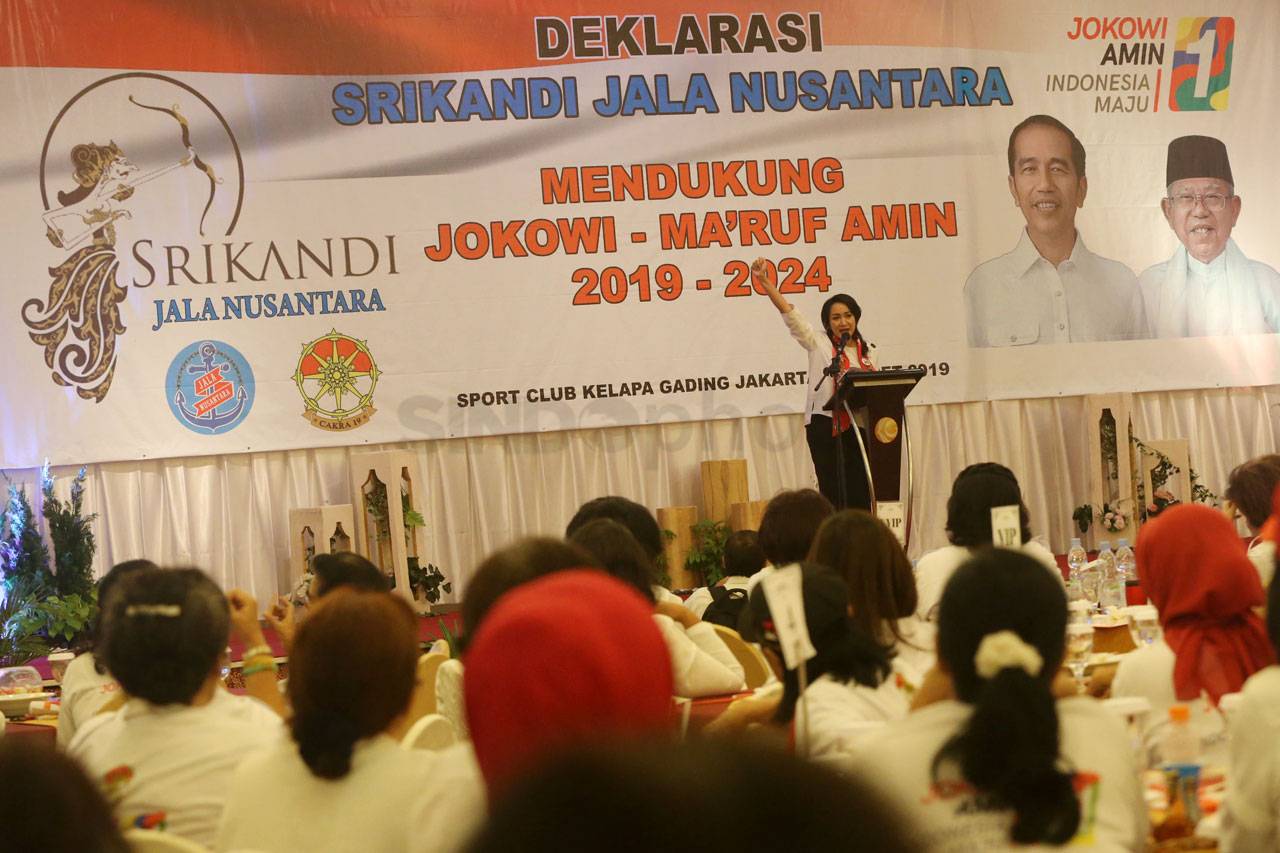 Srikandi Jala Nusantara...