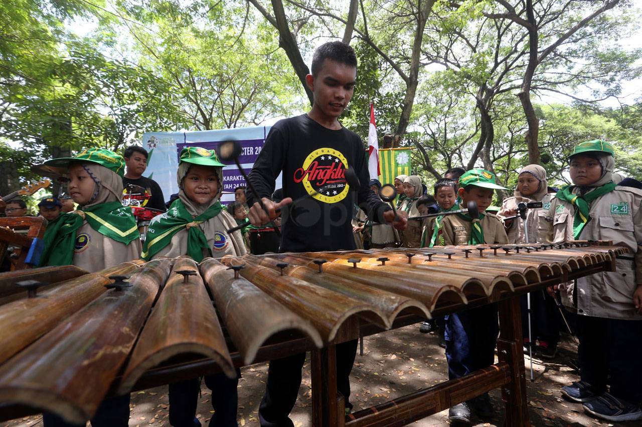 Hari Musik Nasional,...