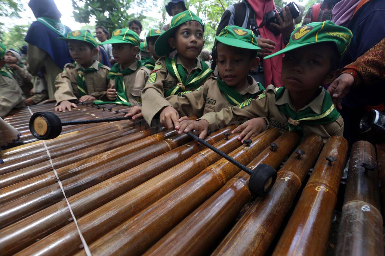 Hari Musik Nasional,...