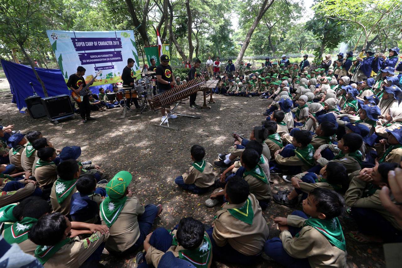 Hari Musik Nasional,...