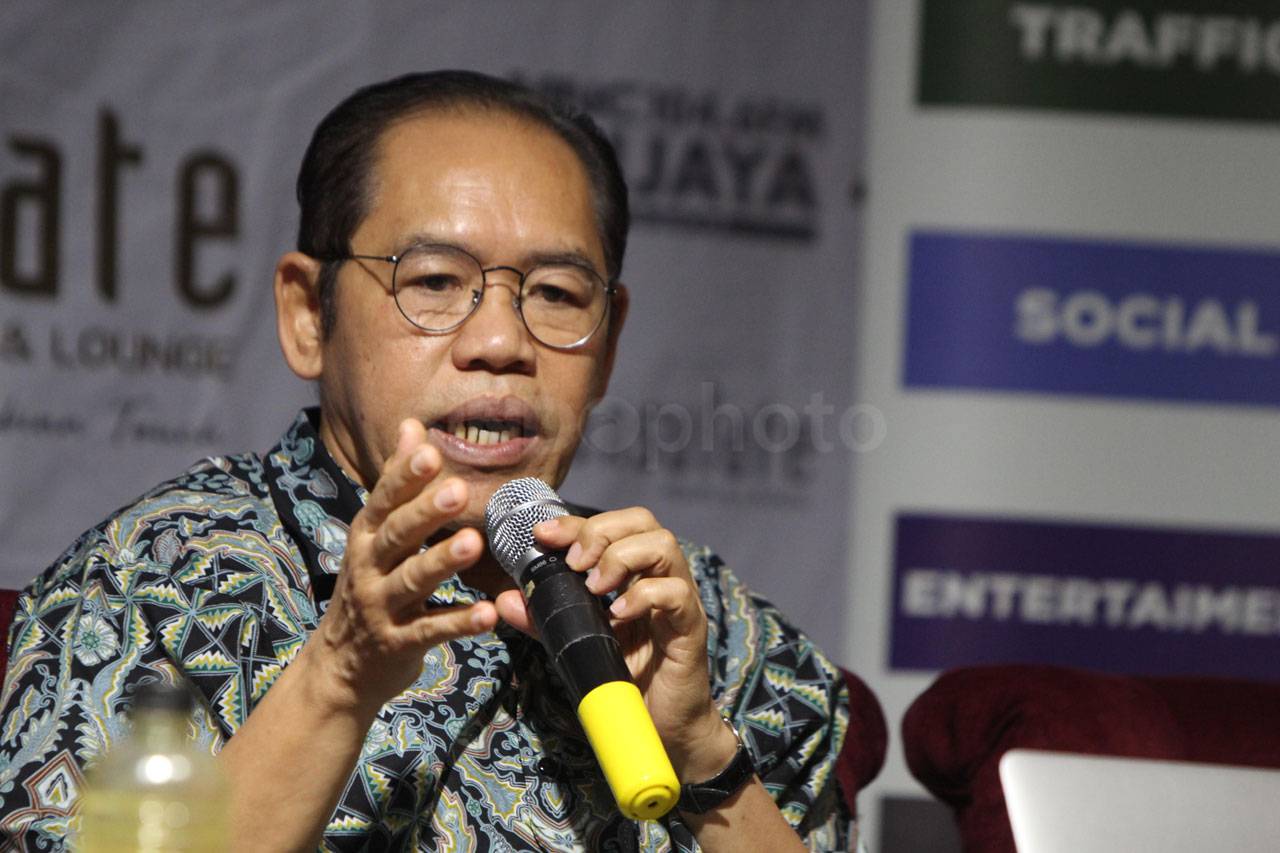 Polemik MNC Trijaya:...