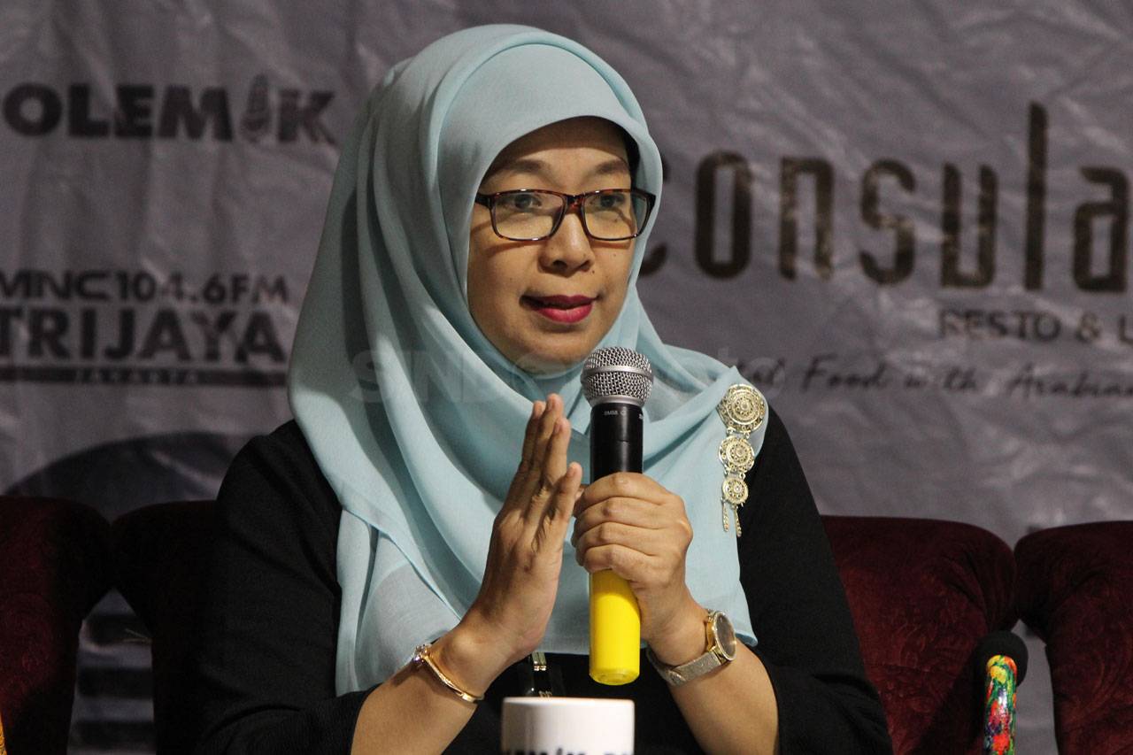 Polemik MNC Trijaya:...