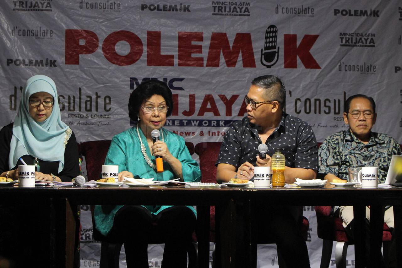 Polemik MNC Trijaya:...
