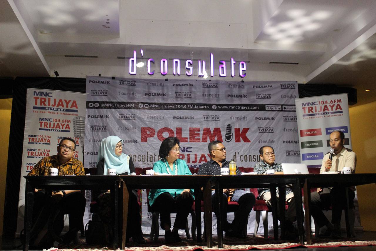 Polemik MNC Trijaya:...
