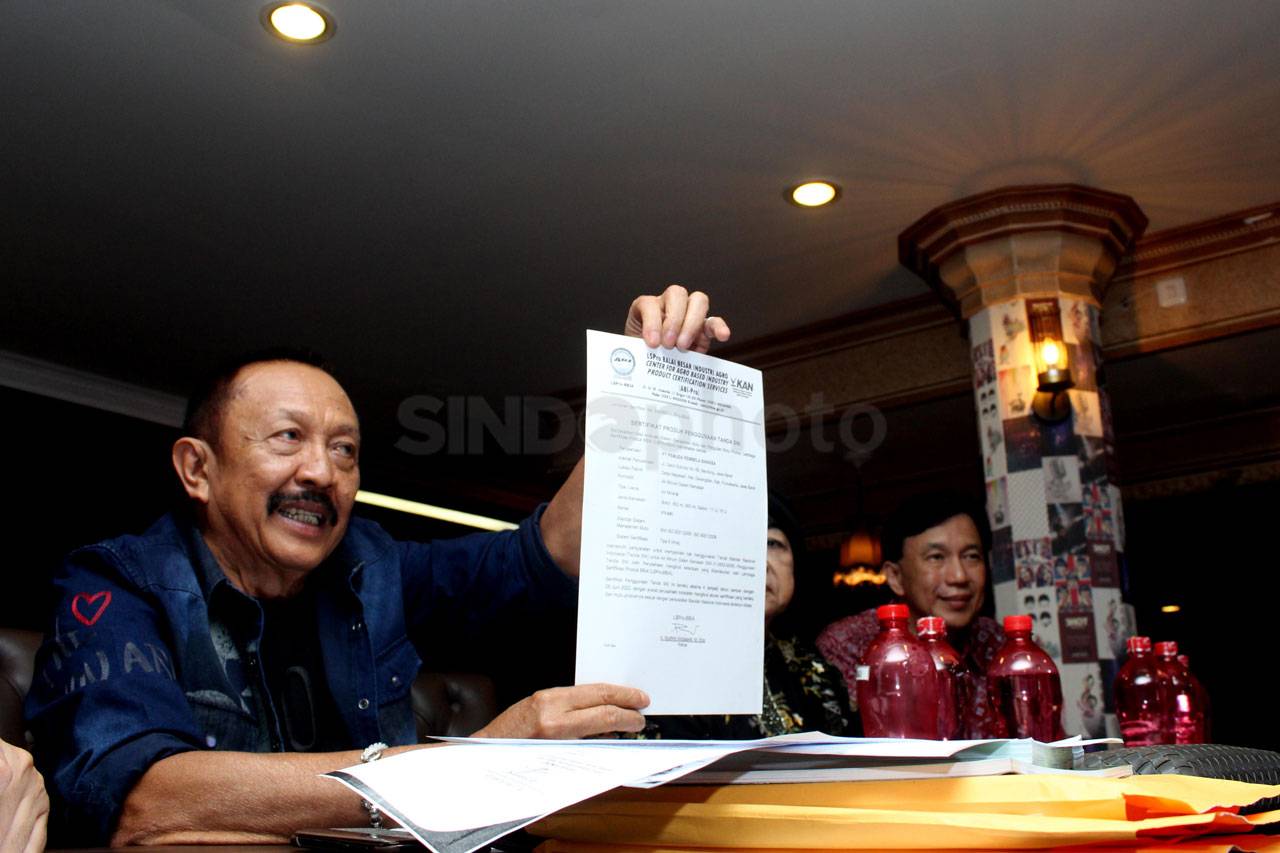 PTPPB Desak Polisi Cabut...