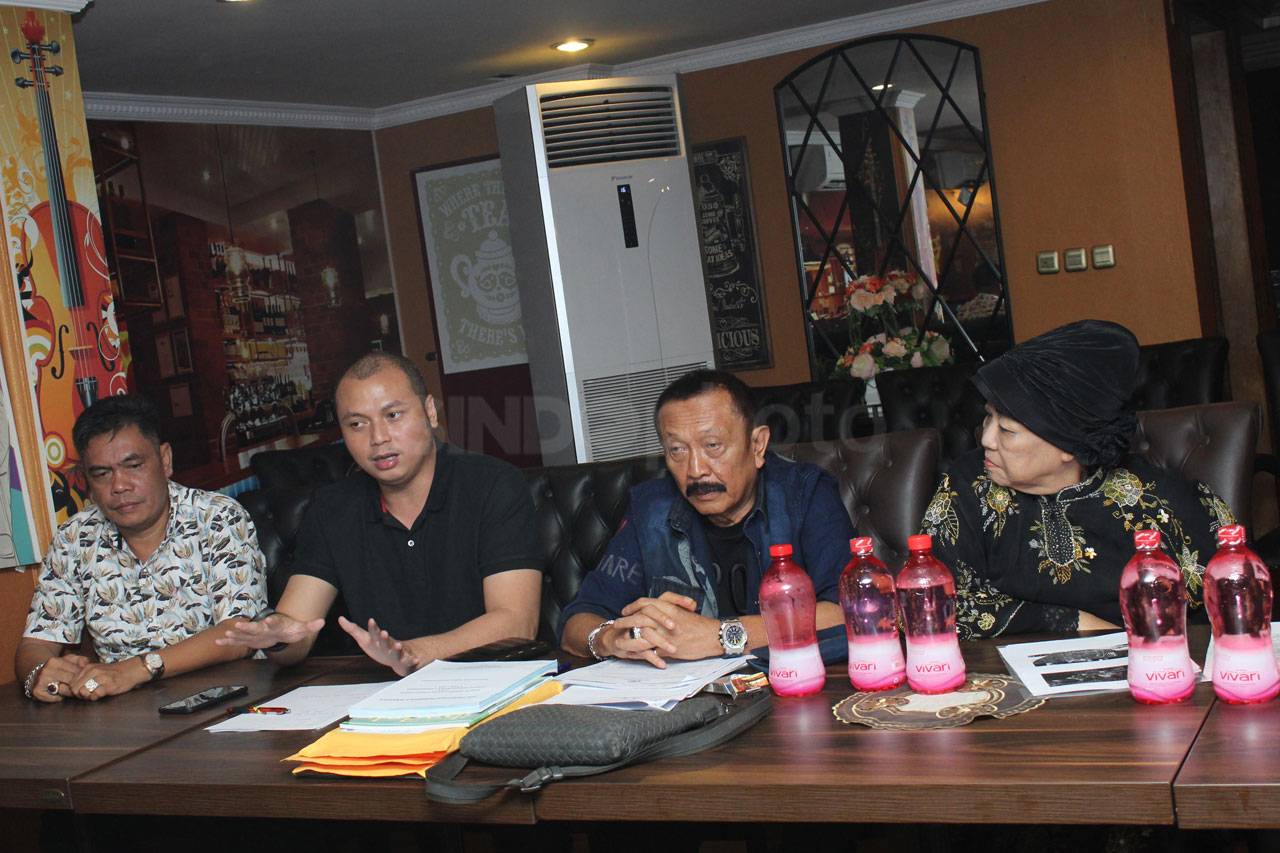 PTPPB Desak Polisi Cabut...