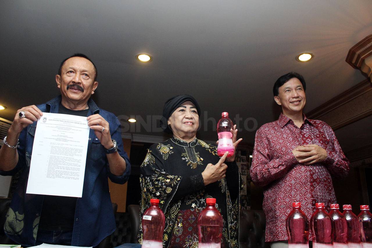 PTPPB Desak Polisi Cabut...