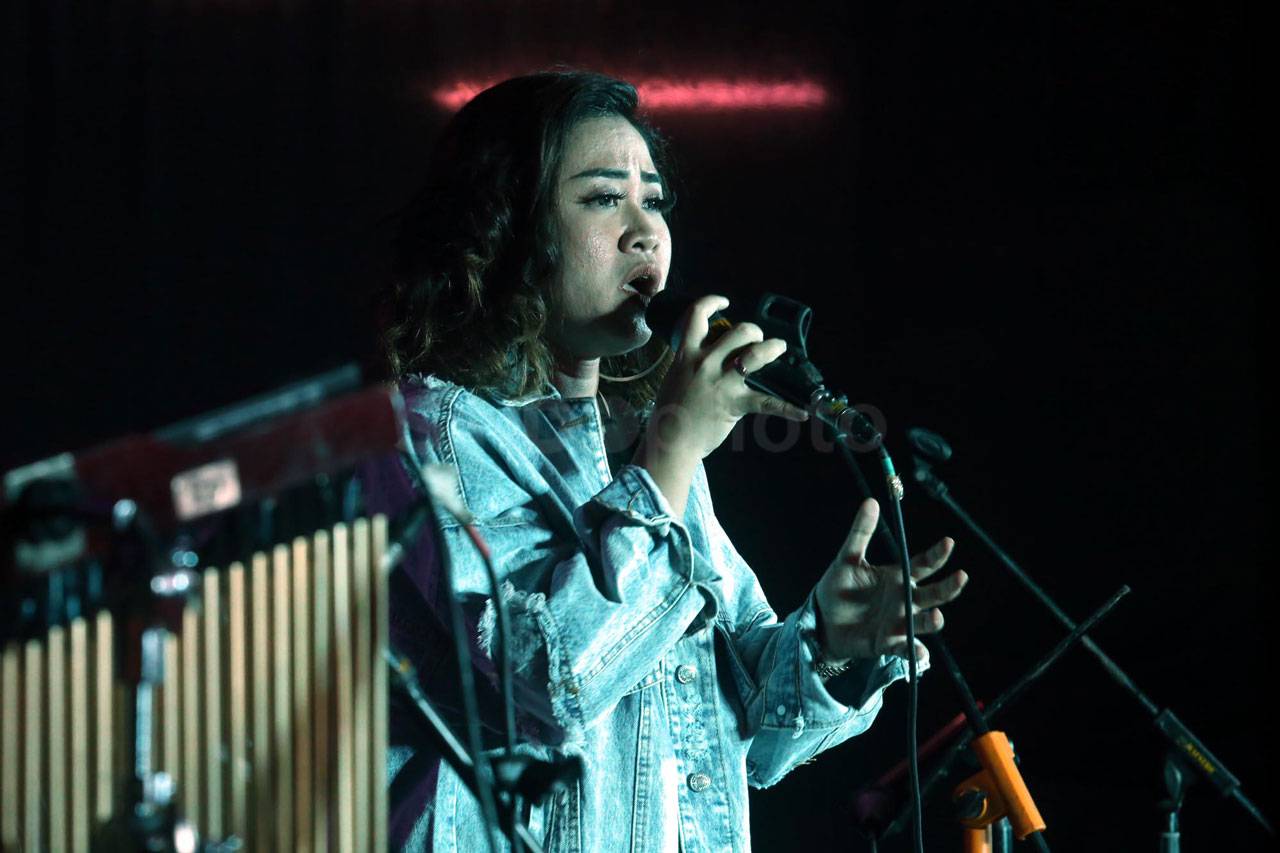 Musisi Papan Atas Indonesia...