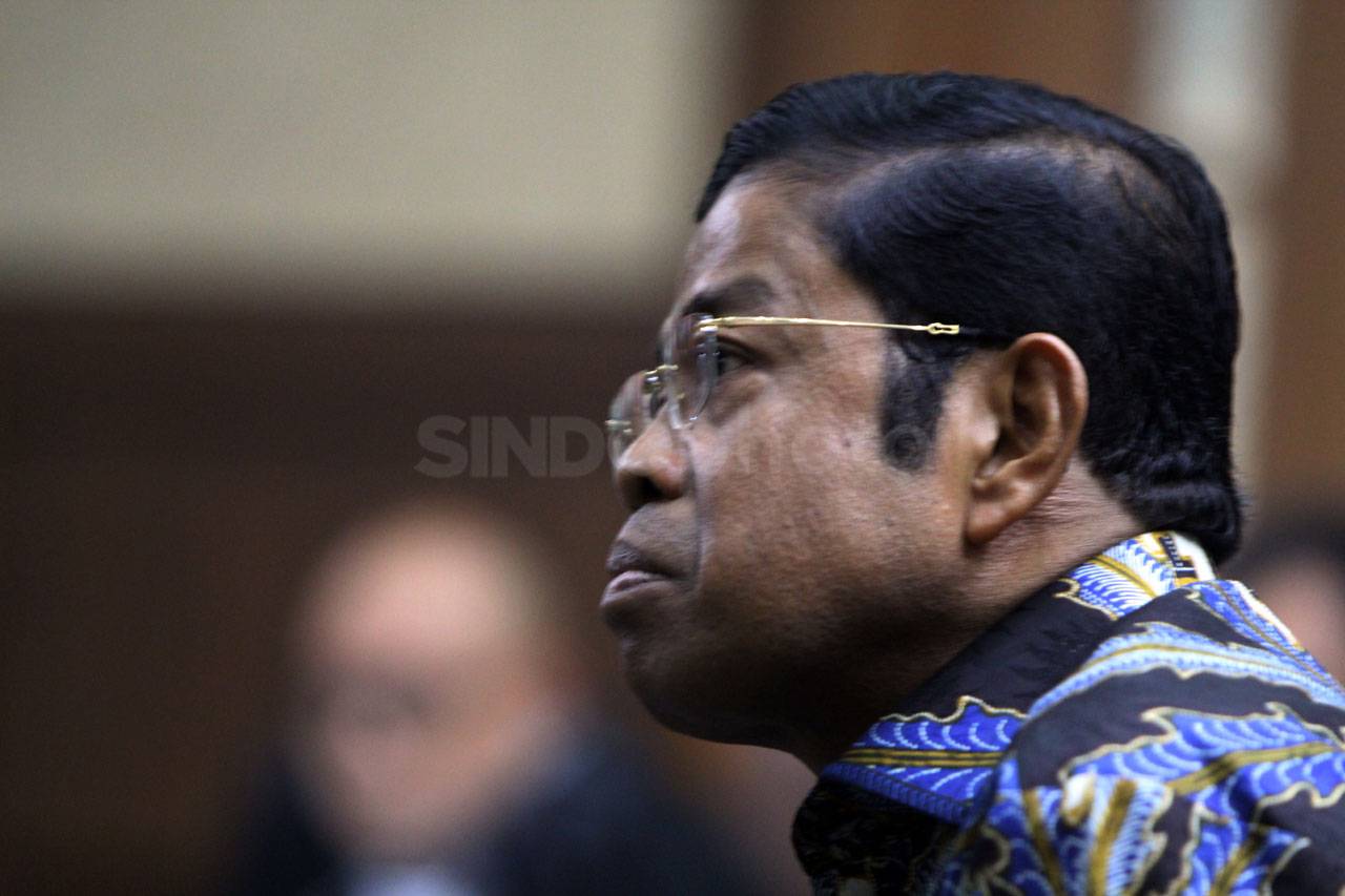 Idrus Marham Jalani...