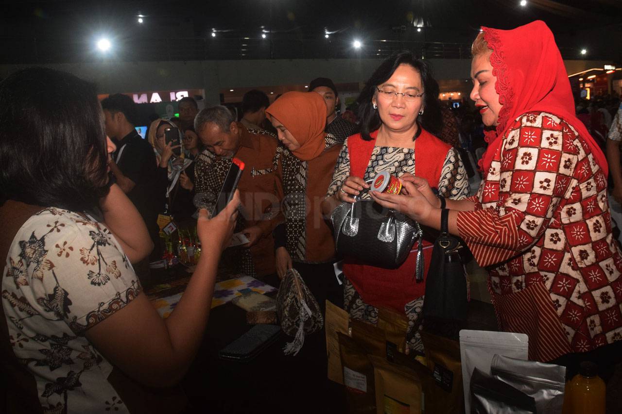 Kemenperin Dorong 1.000...