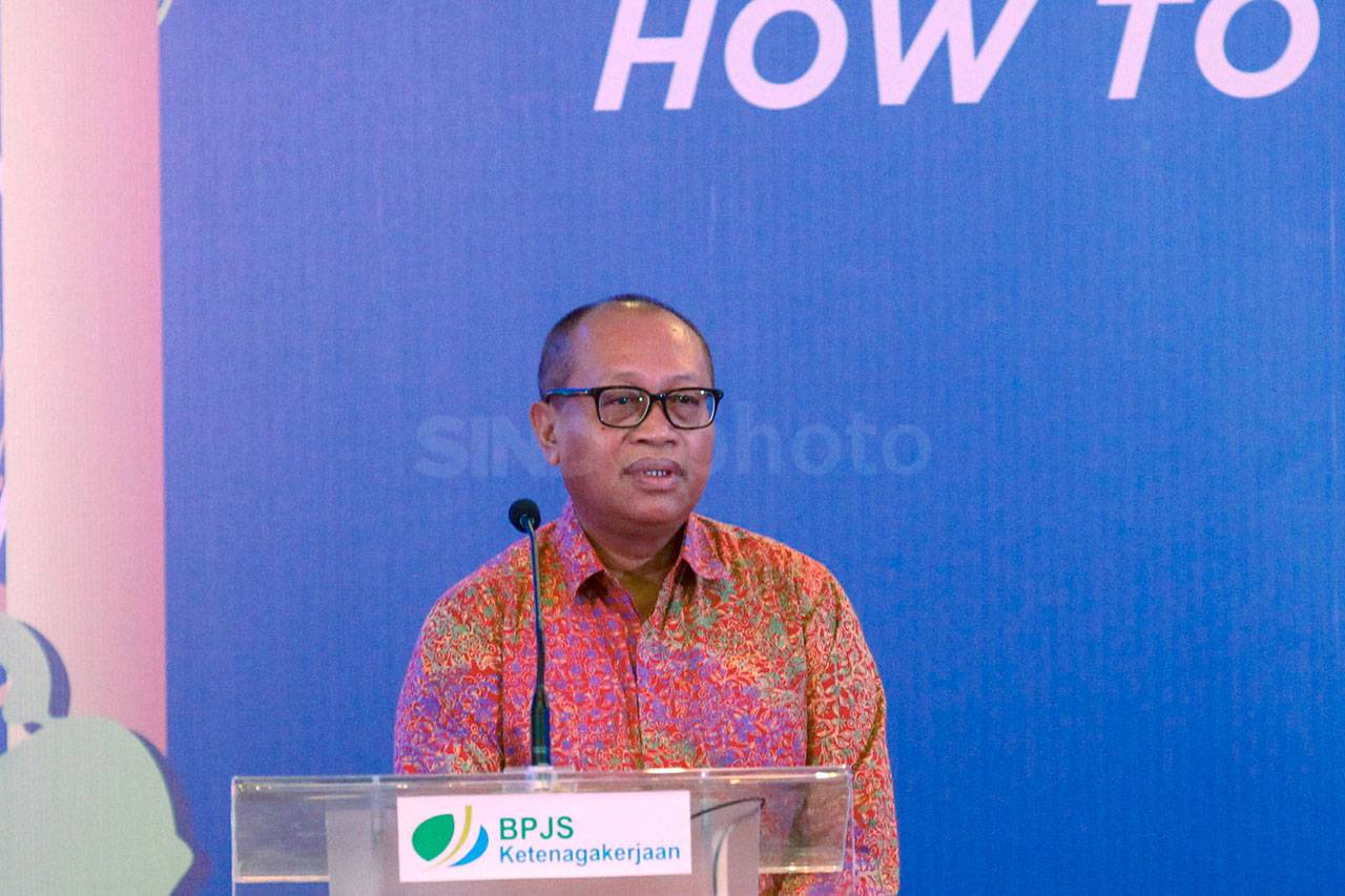 BPJSTK Selenggarakan...